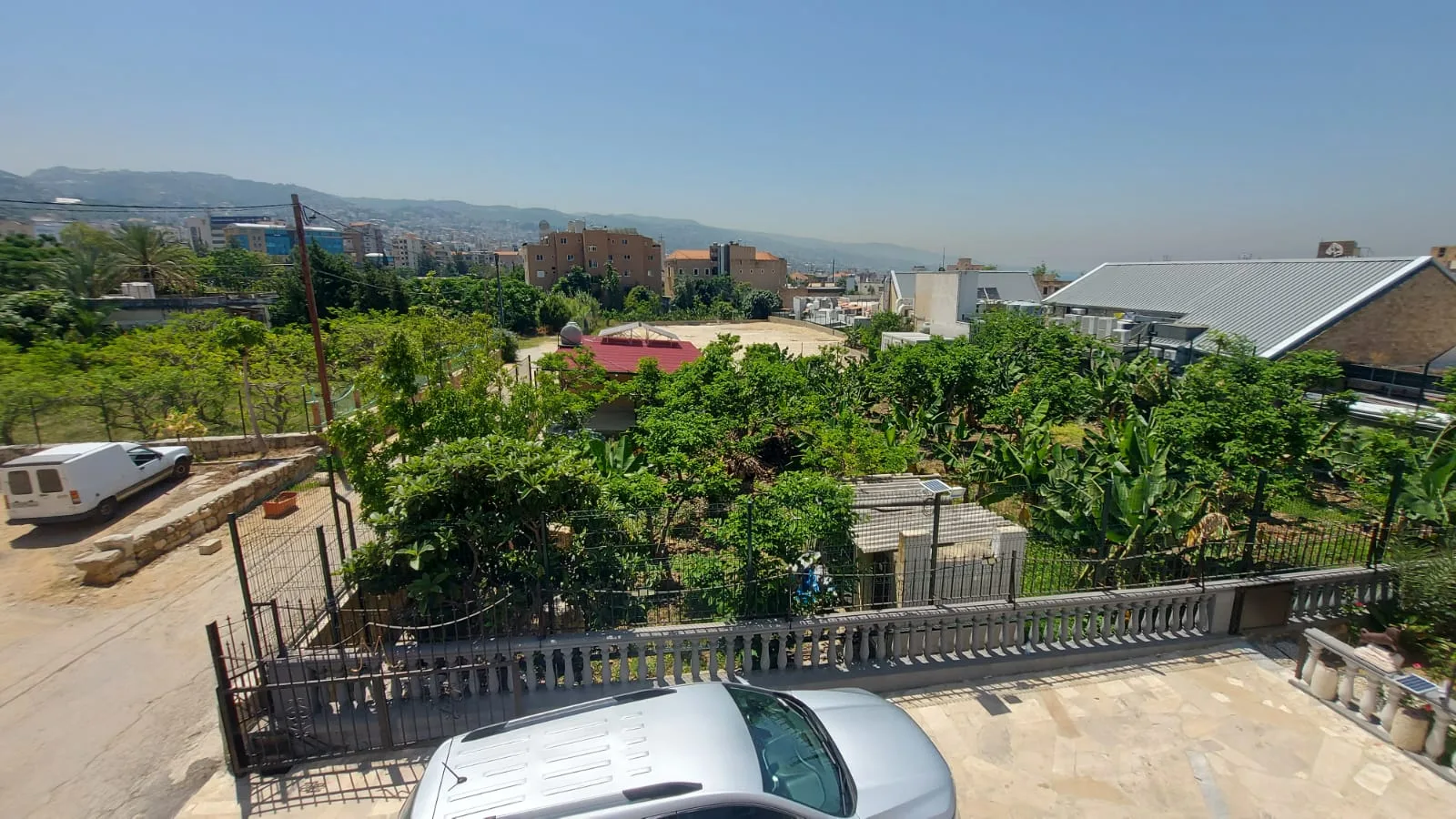 Land for Sale in Byblos, Lebanon — الصورة 8