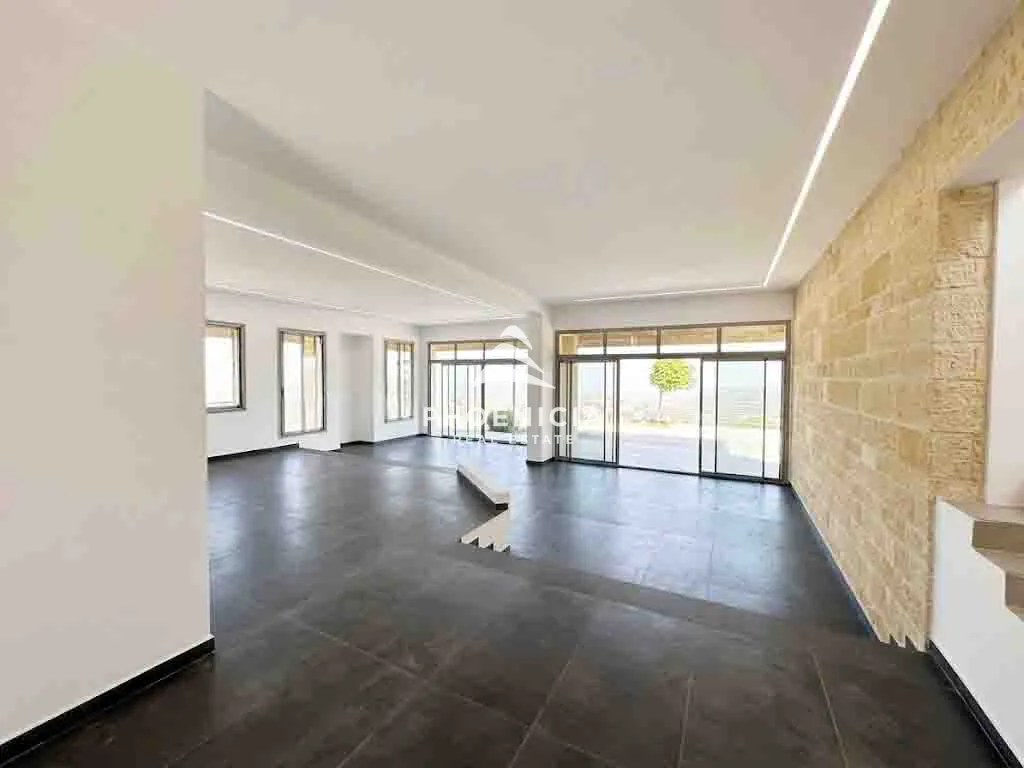 Villa for sale in Bejjeh, Lebanon — الصورة 15