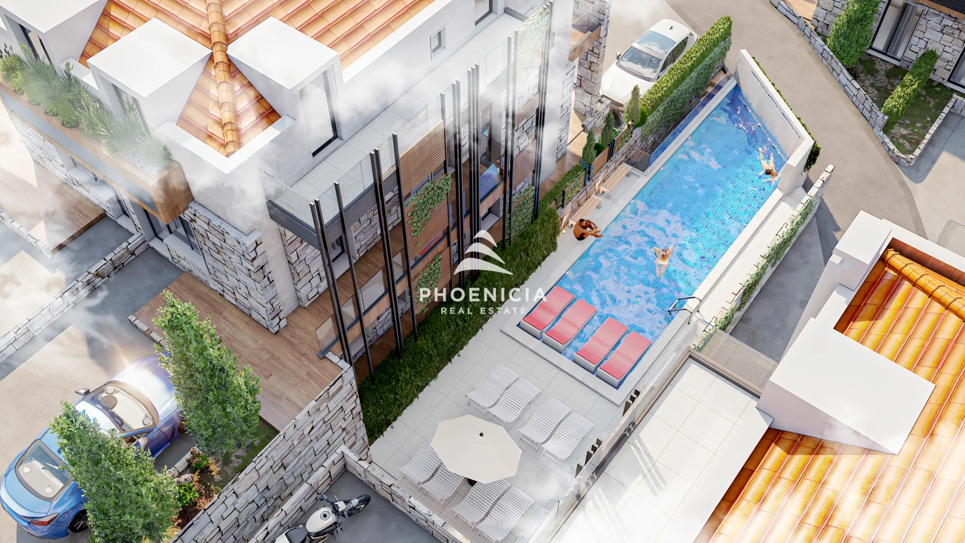 Chalet for sale in Mechmech, Jbeil, Lebanon — الصورة 4