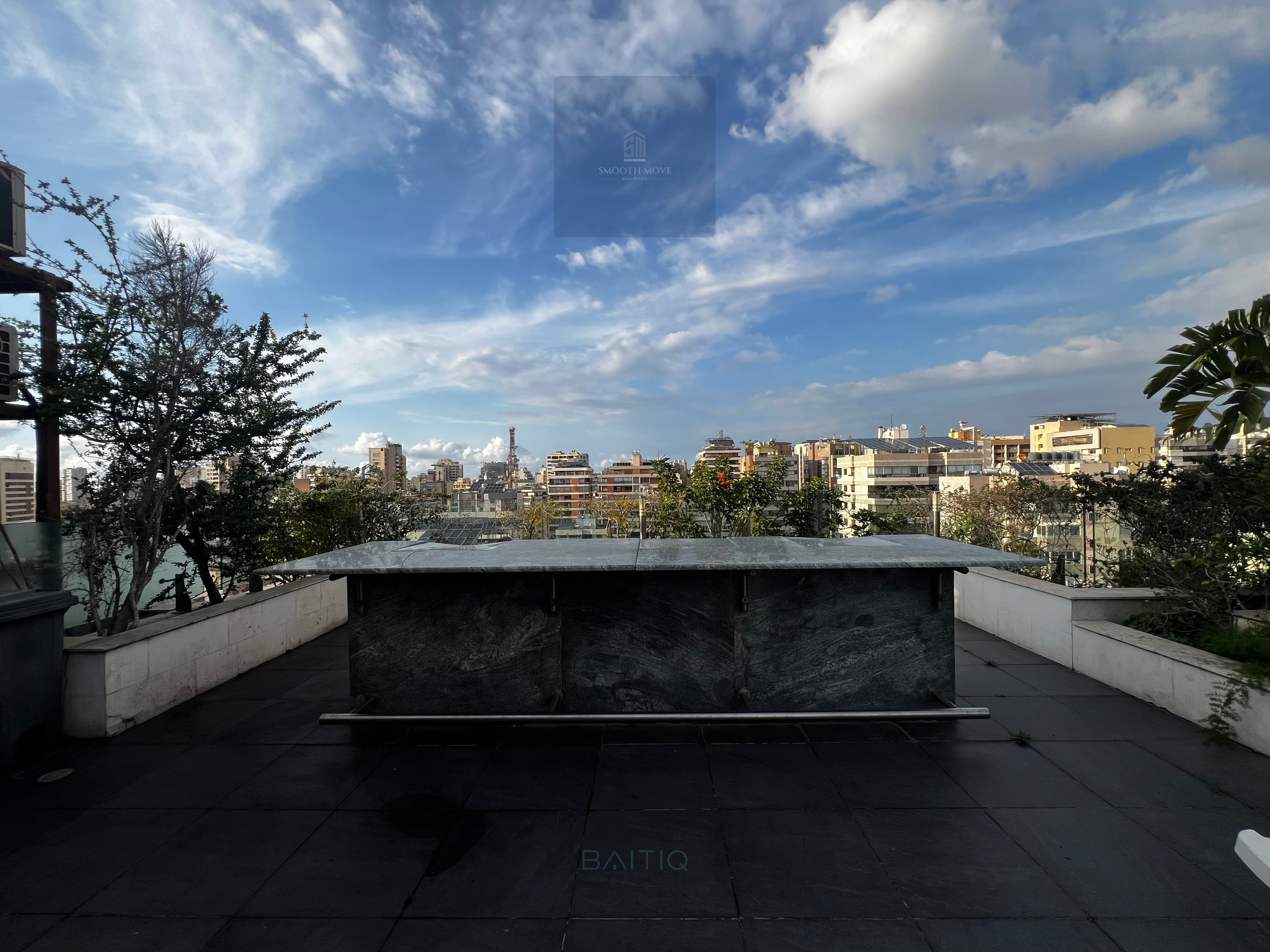 Gorgeous High Floor Apartment for Sale in Tallet Khayat — الصورة 3