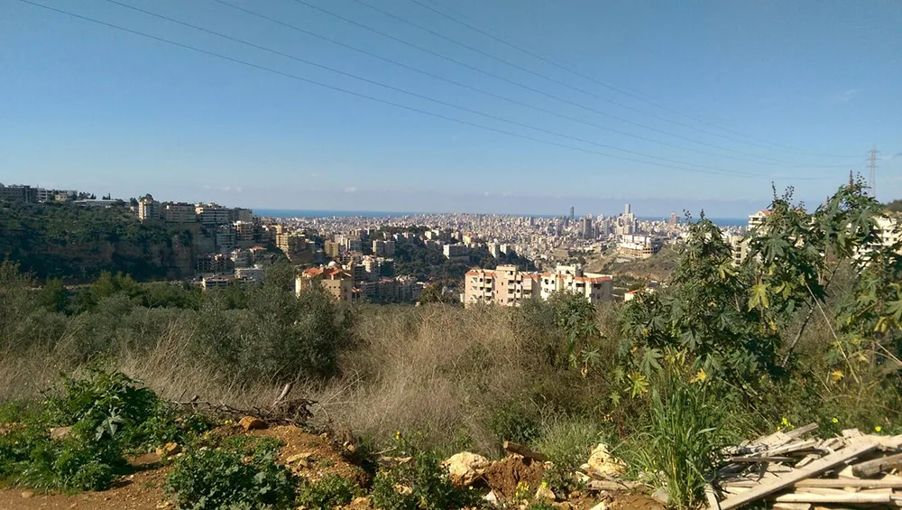 Land for Sale in Mansourieh, Lebanon — الصورة 2