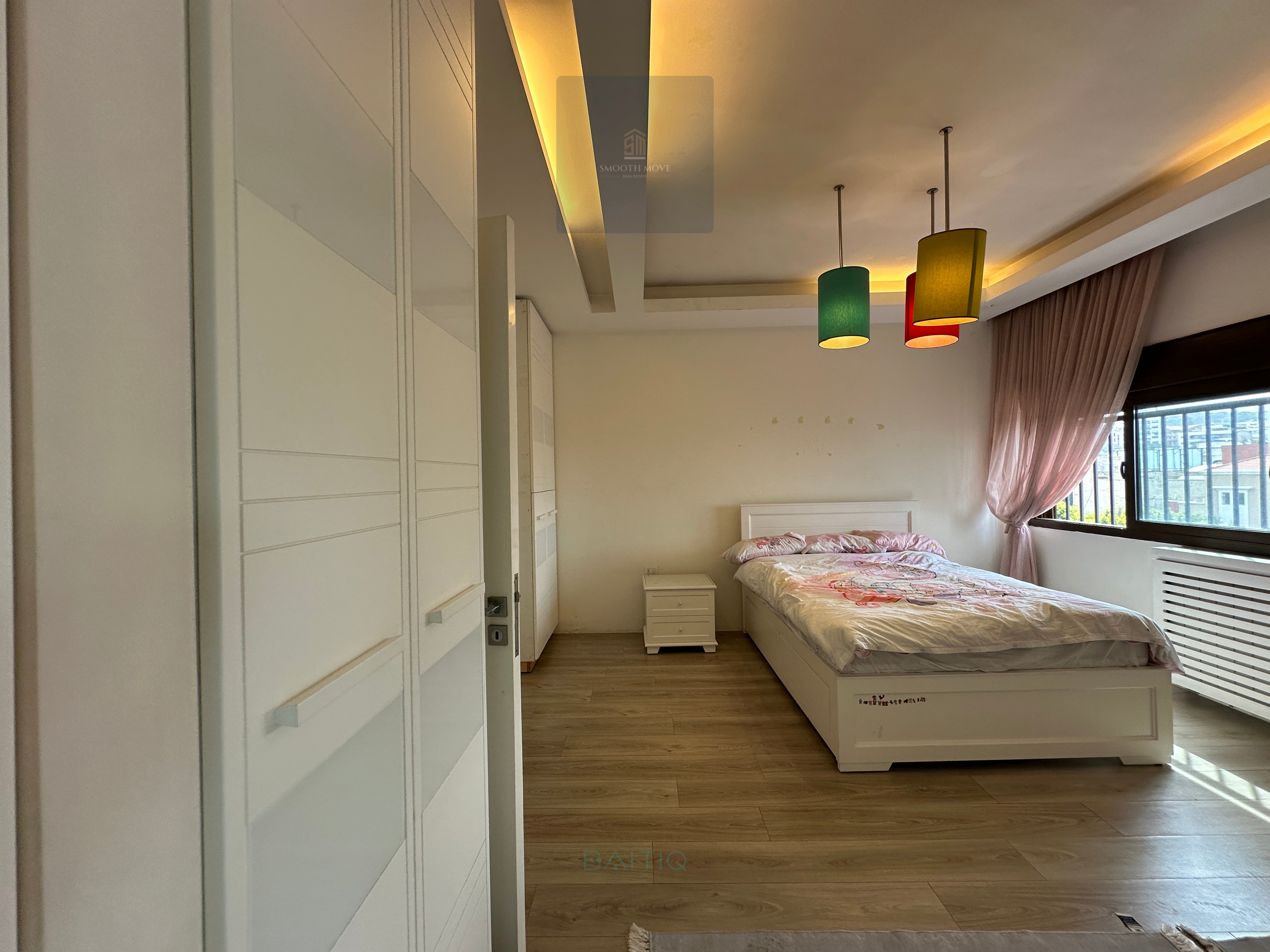 Luxurious Duplex Apartment for Sale in Hazmieh — الصورة 4