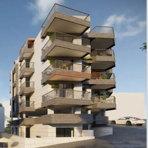 Residential Project in Douar — photo 14