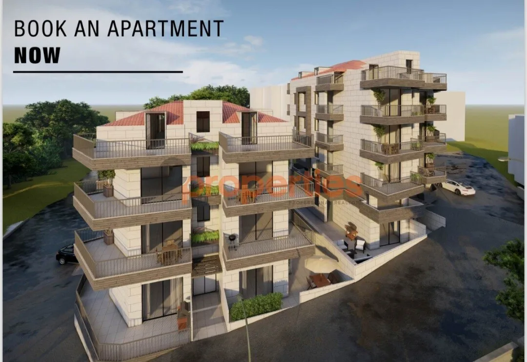 Residential Project in Douar — photo 12