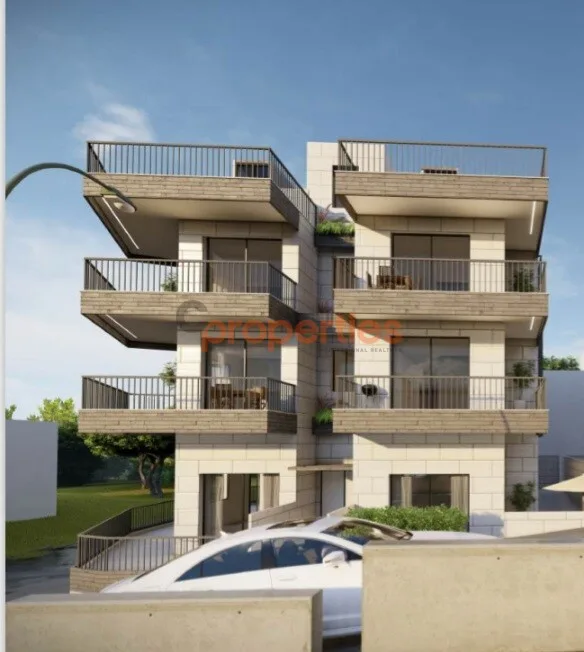Residential Project in Douar — photo 13