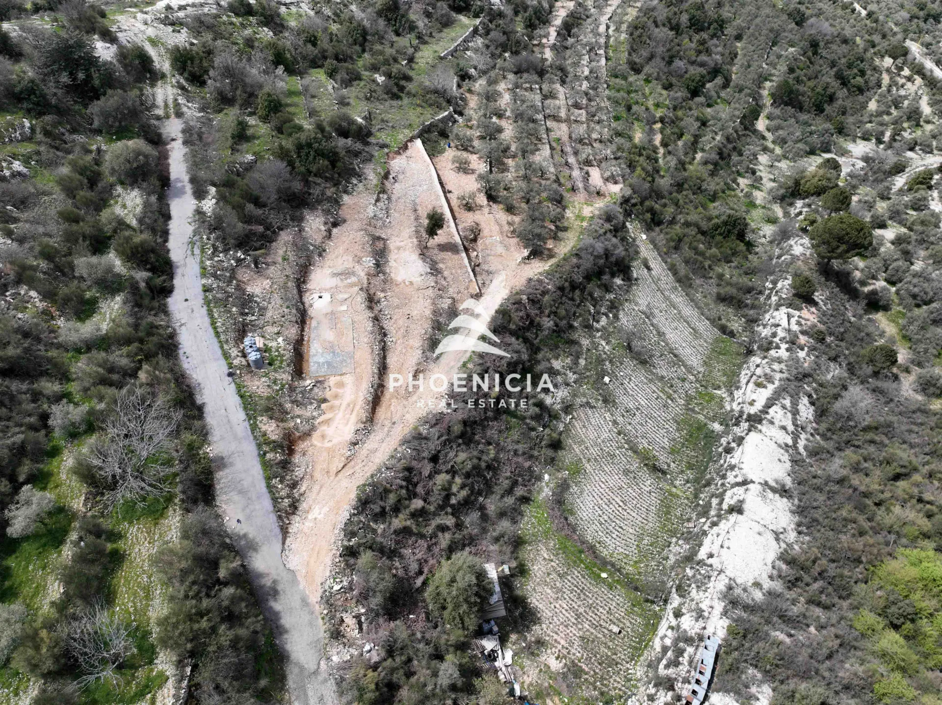 Residential Land for sale in Mayfouk, Jbeil, Lebanon — الصورة 10