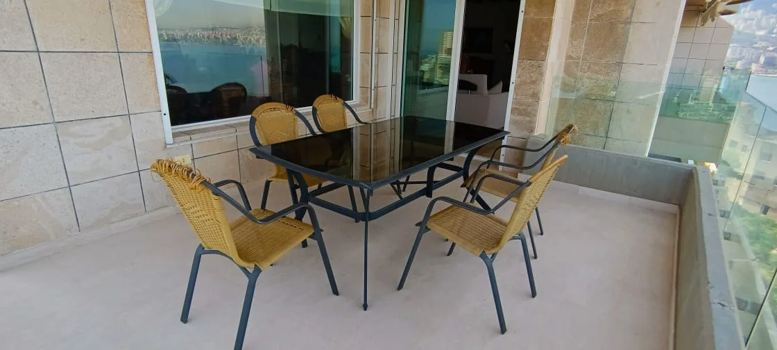 Apartment for Rent in Tabarja, Lebanon — الصورة 7