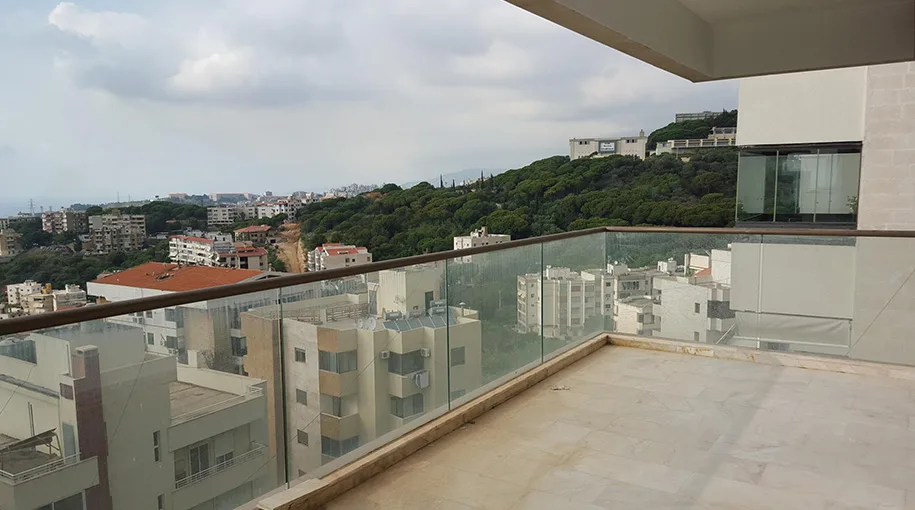 Apartment for Sale in Beit El Chaar, Lebanon