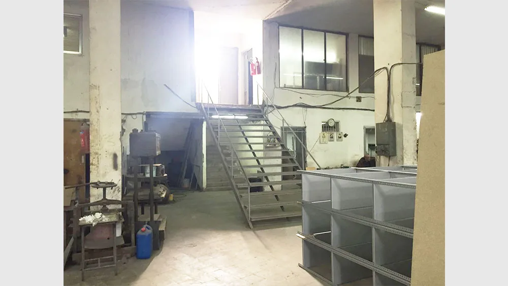 Warehouse for sale in Dbayeh — الصورة 5