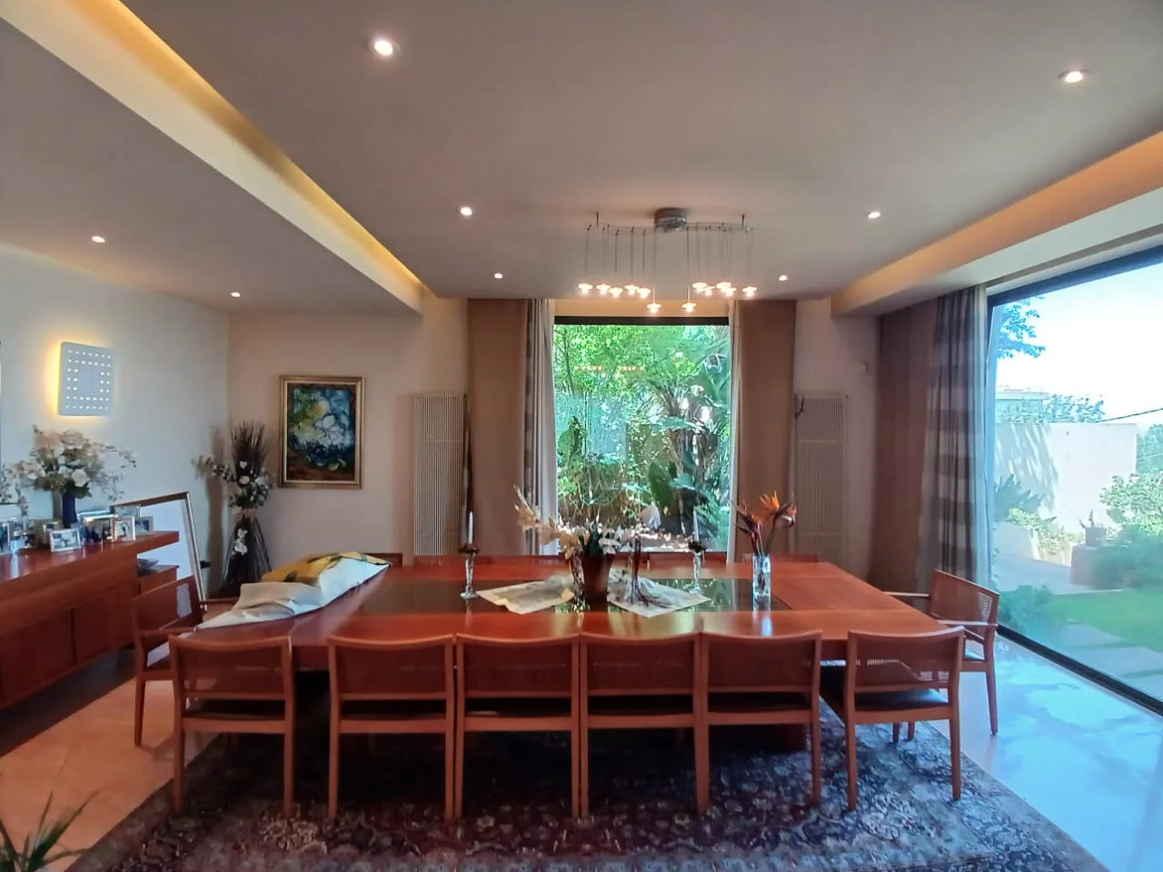 Villa for Sale in Ain Aar, Lebanon — الصورة 7
