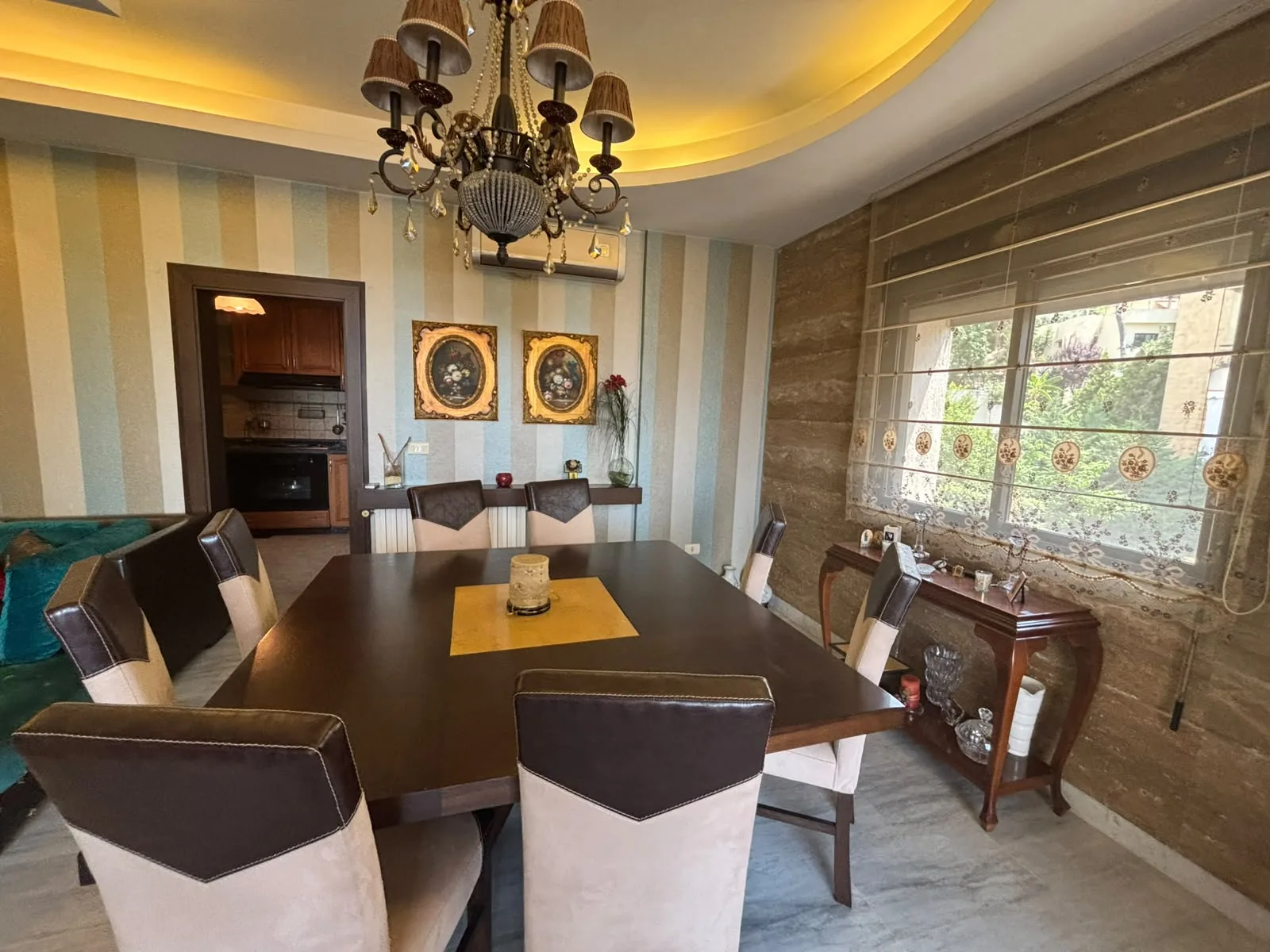 Duplex for Rent in Zikrit — الصورة 2