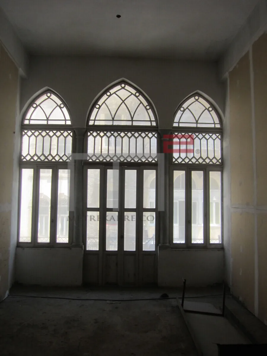 Apartment for Rent in Gemmayze