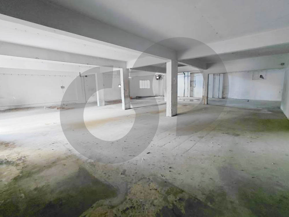 Industrial Building ,Sed el baouchrieh — الصورة 2