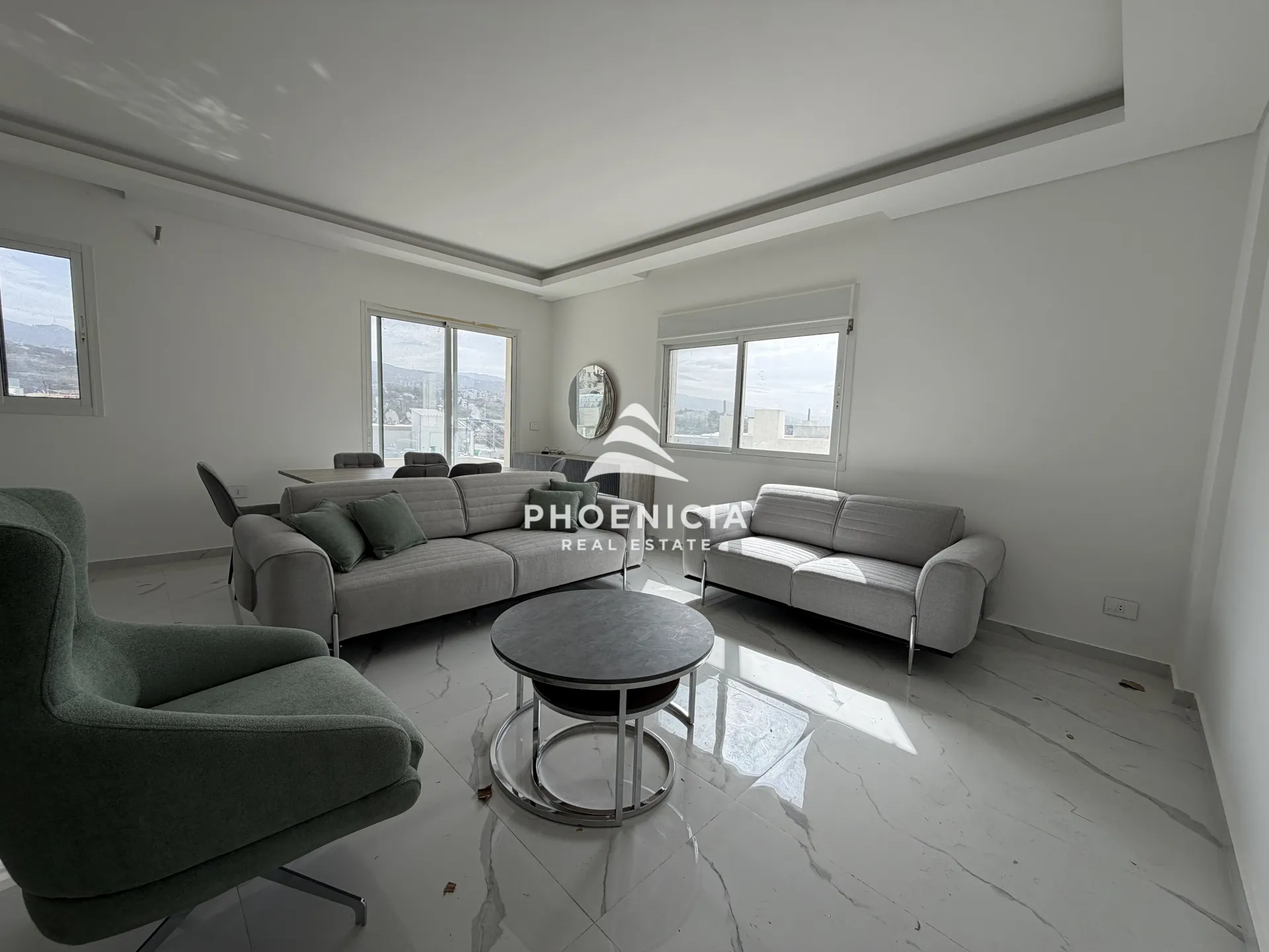 Apartment for sale in Hosrayel, Jbeil, Lebanon — الصورة 2