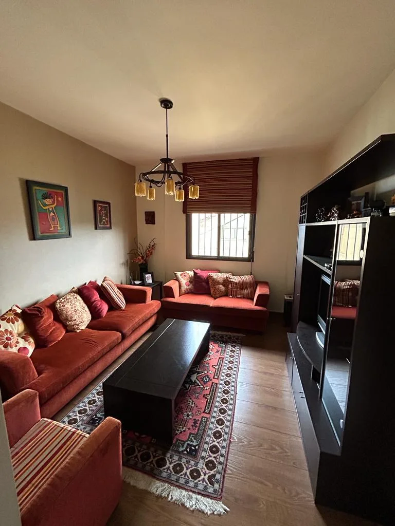 Apartment for Rent in Ain Saadeh, Lebanon — الصورة 2