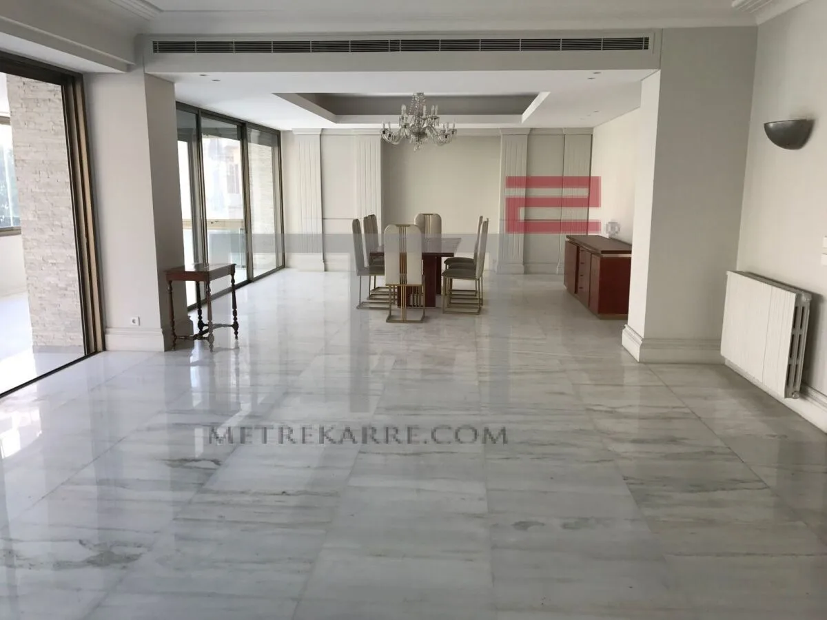 Apartment for Rent in Furn El Hayek — الصورة 2