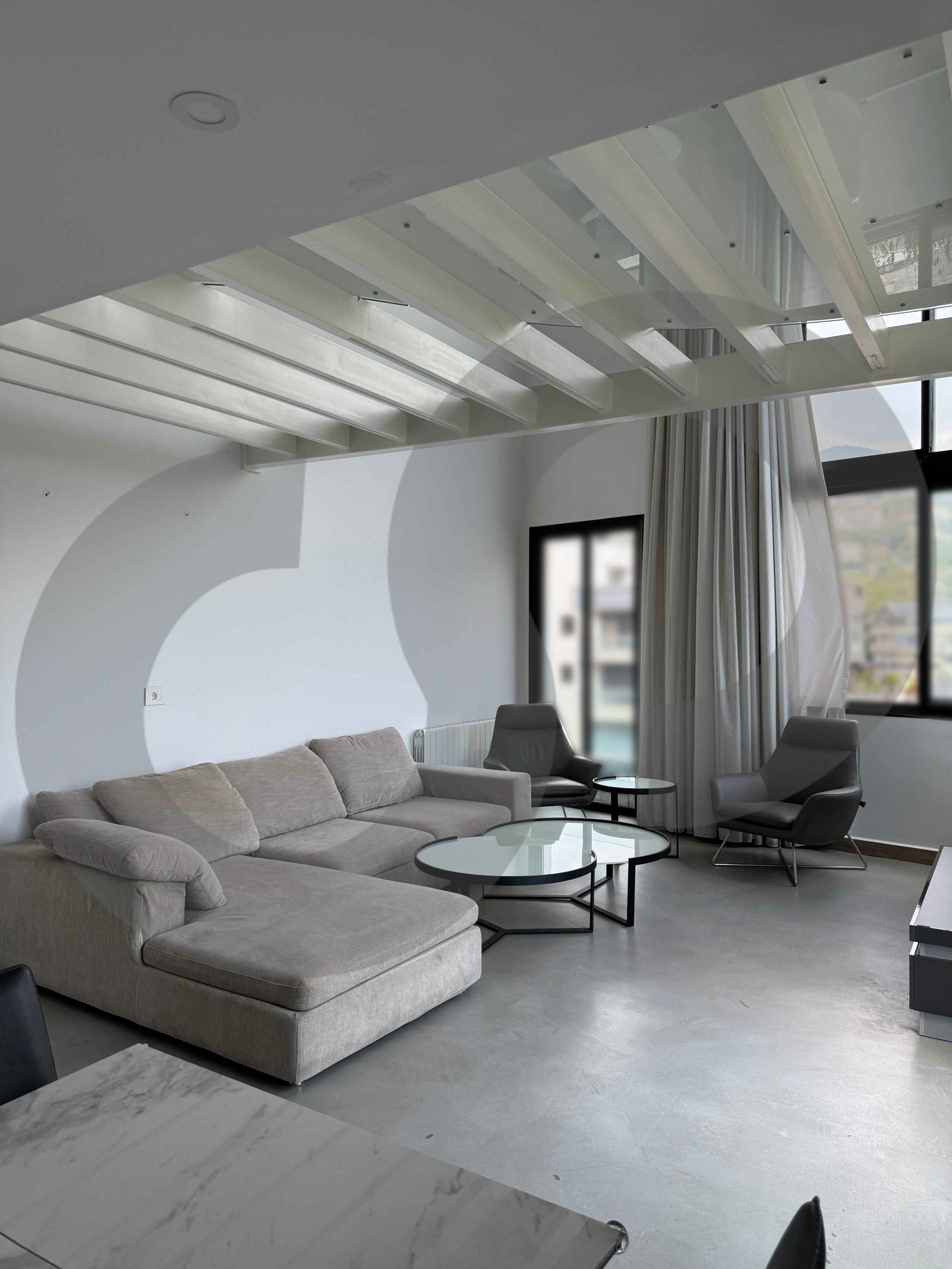 DUPLEX/Full Bay View | Brand New Building/Adma,KESEROUAN — الصورة 2