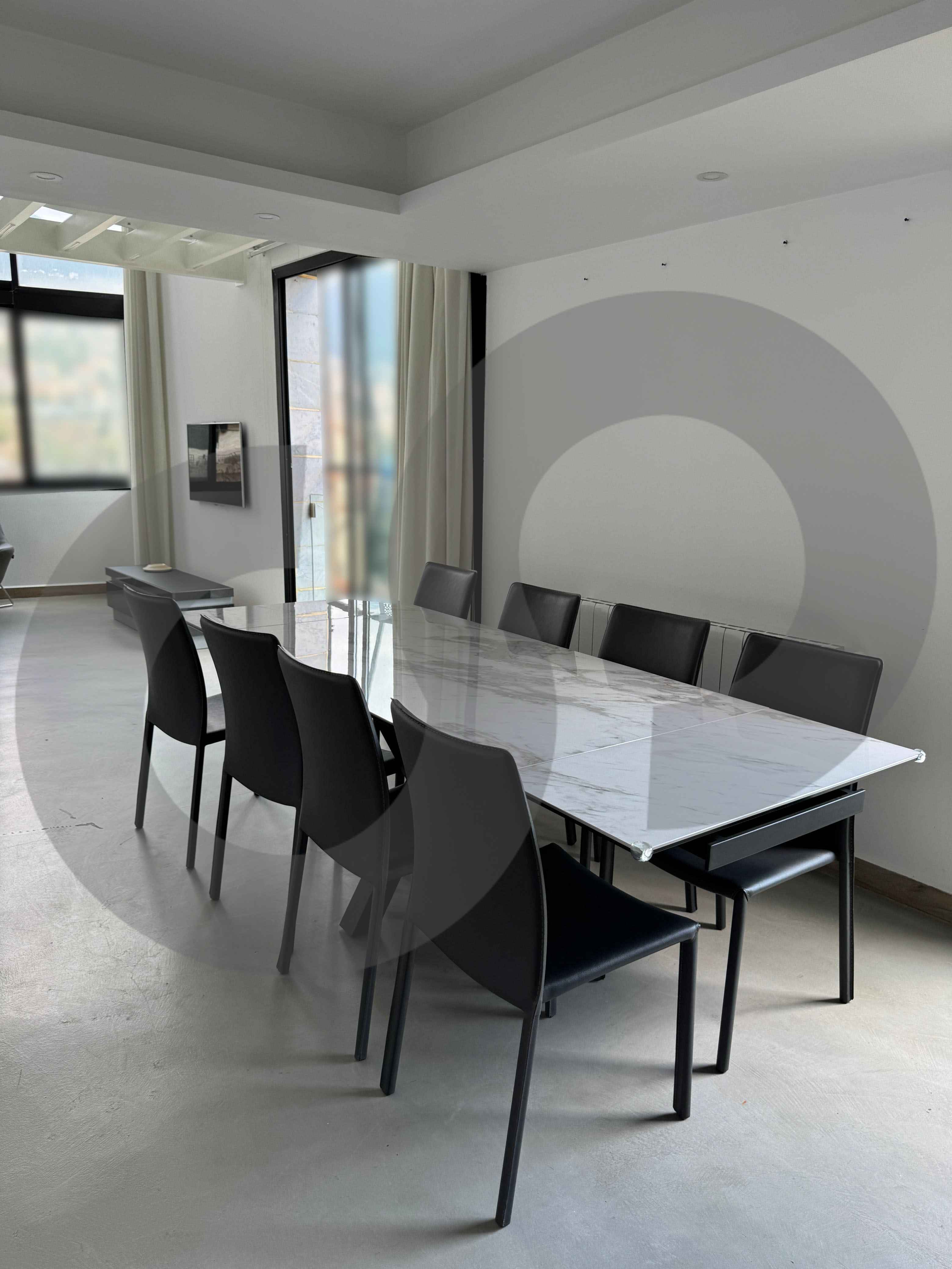 DUPLEX/Full Bay View | Brand New Building/Adma,KESEROUAN — الصورة 3