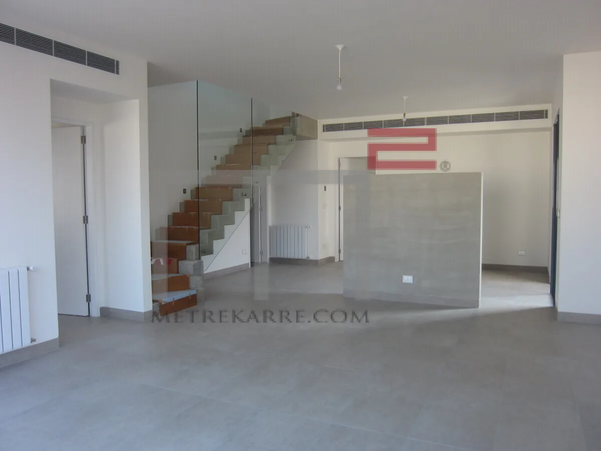 Duplex for Rent in Achrafieh — photo 2