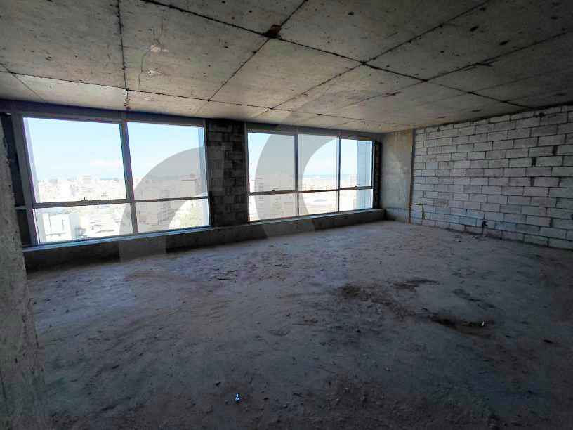Office/Rent/ Mirna Chalouhi /Elevator 24/7 — الصورة 2
