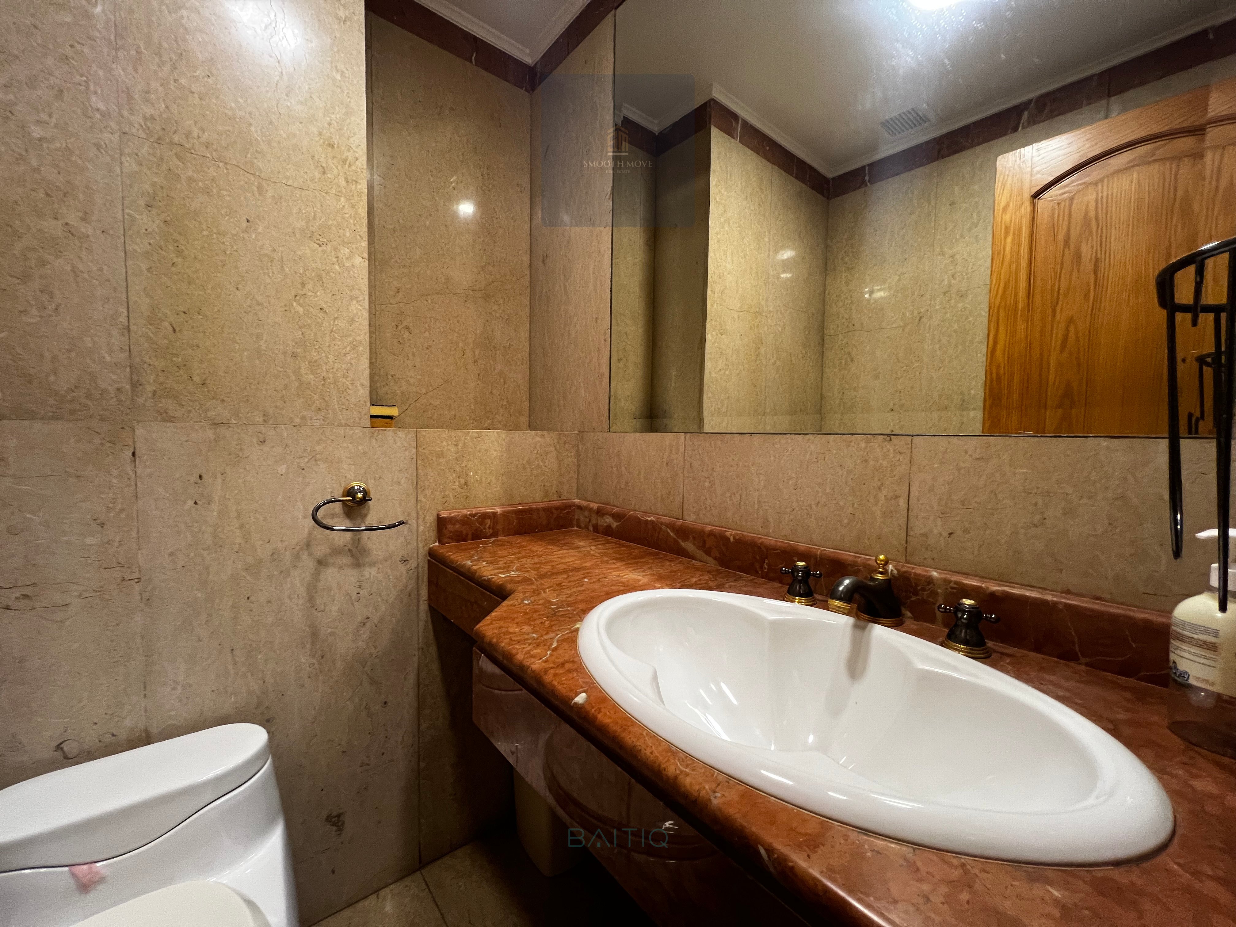 Timeless, Unique Apartment for Sale in Manara, Beirut — الصورة 16