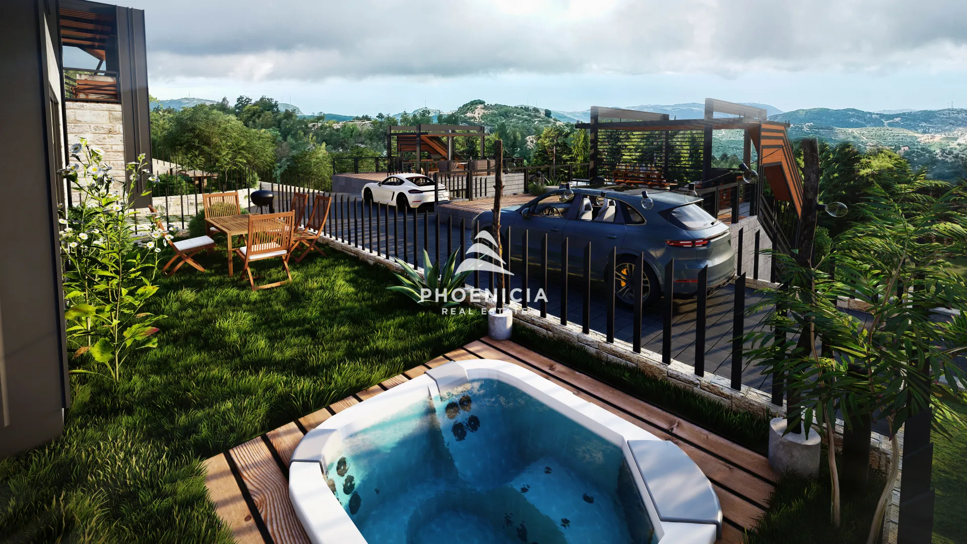 Chalet for sale in Mechmech, Lebanon — الصورة 6