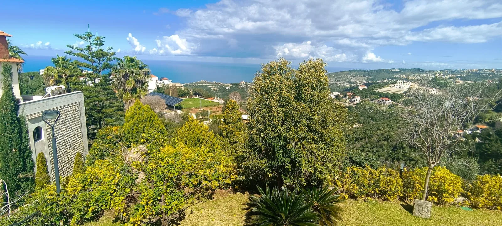 Villa for rent in Kfour — photo 6