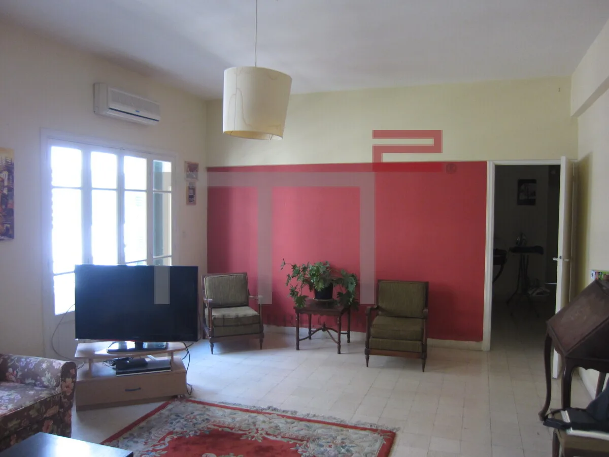 Apartment for Rent in Achrafieh — photo 1
