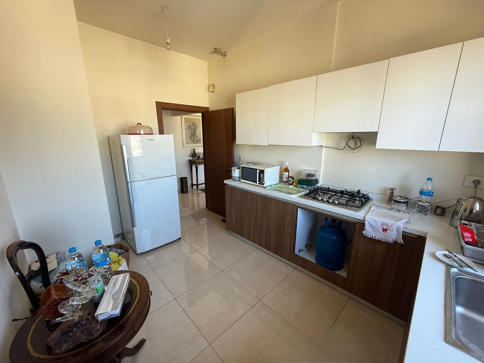 Apartment for Sale in Achrafieh, Beirut, Lebanon — الصورة 7