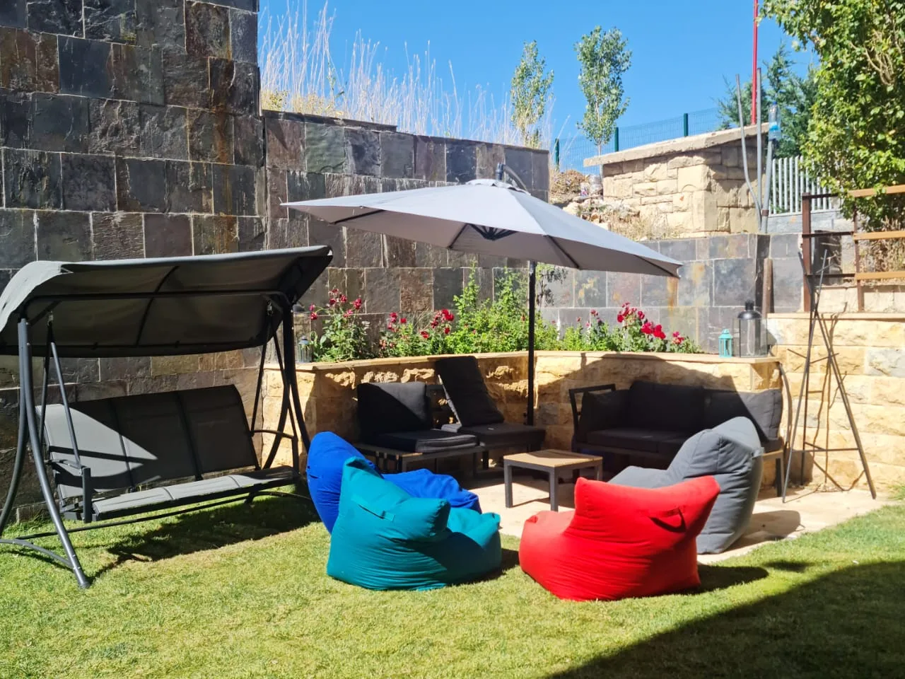 Chalet for sale in Faqra, Lebanon — الصورة 4