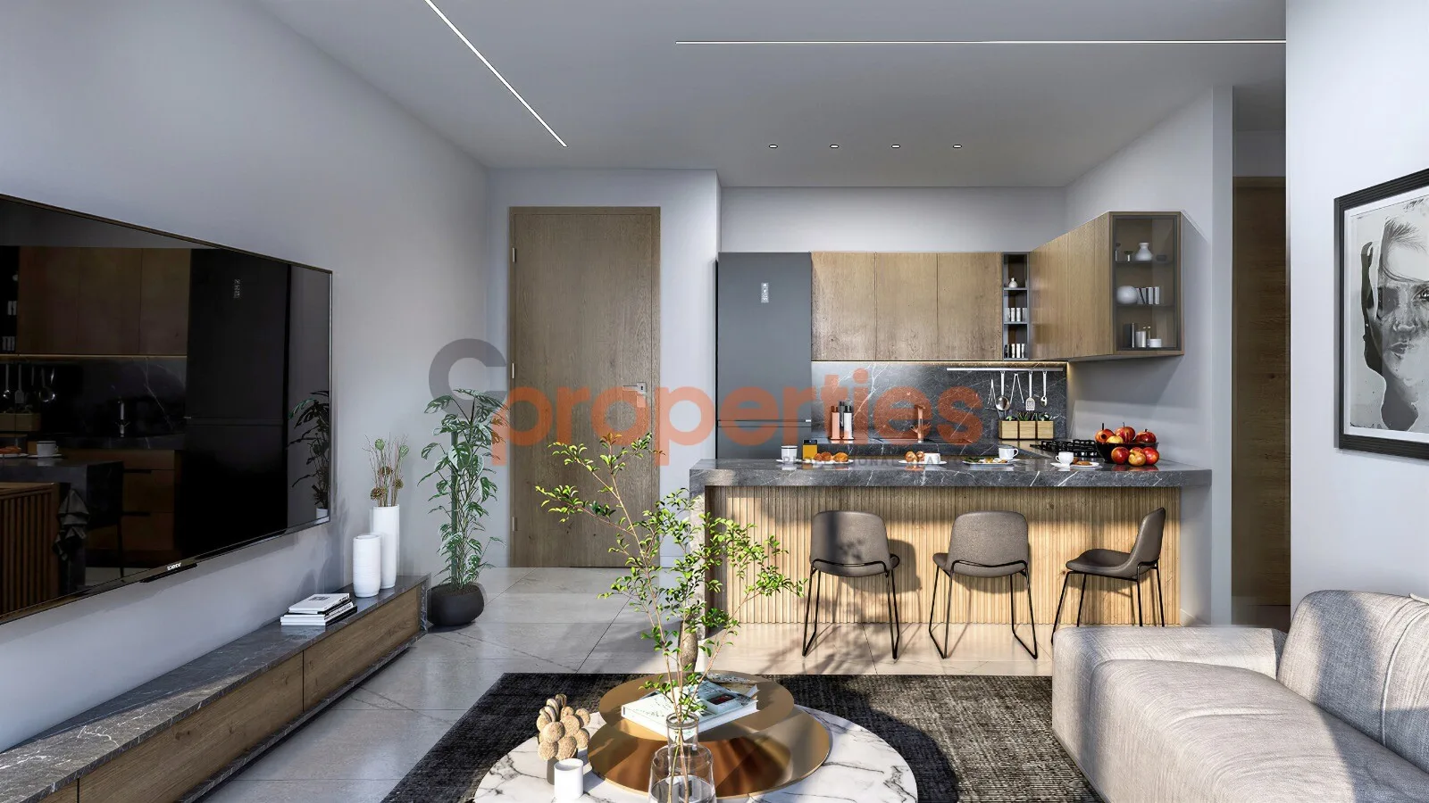 Residential Project in Batroun — photo 7