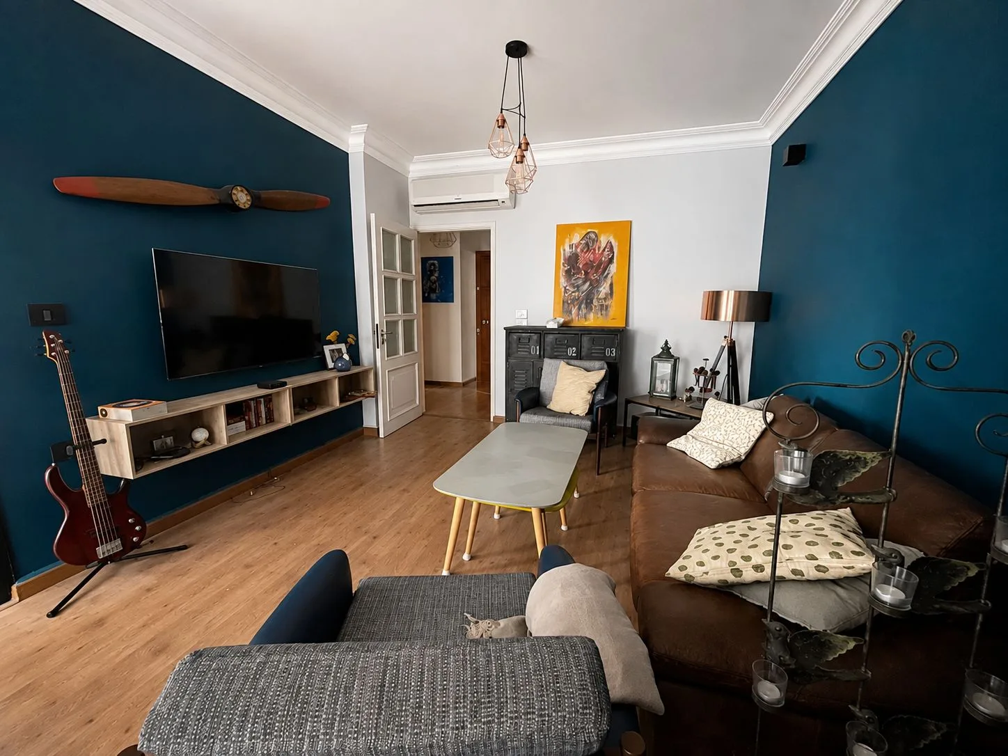 Apartment for Sale in Achrafieh — الصورة 2