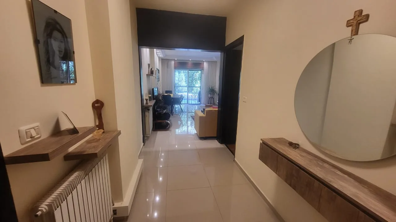 Apartment for Sale in Rayfoun, Lebanon — الصورة 3