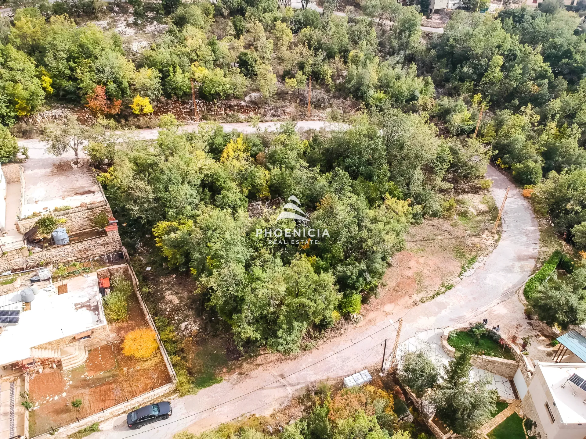 Land for Sale in Aannaya — الصورة 11