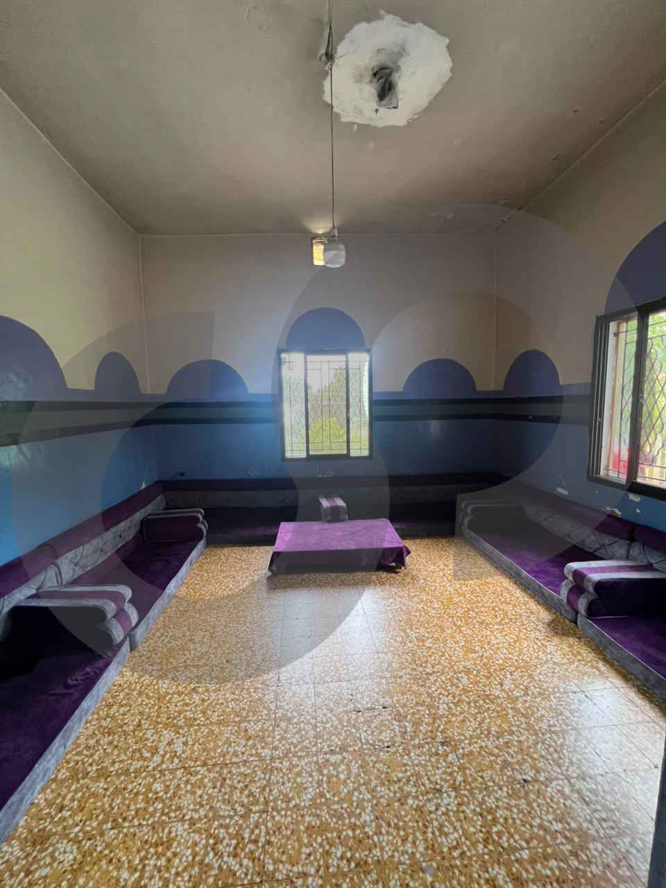 Investment Land with Heritage Stone House/QORNAYEL,BAABDA — photo 3