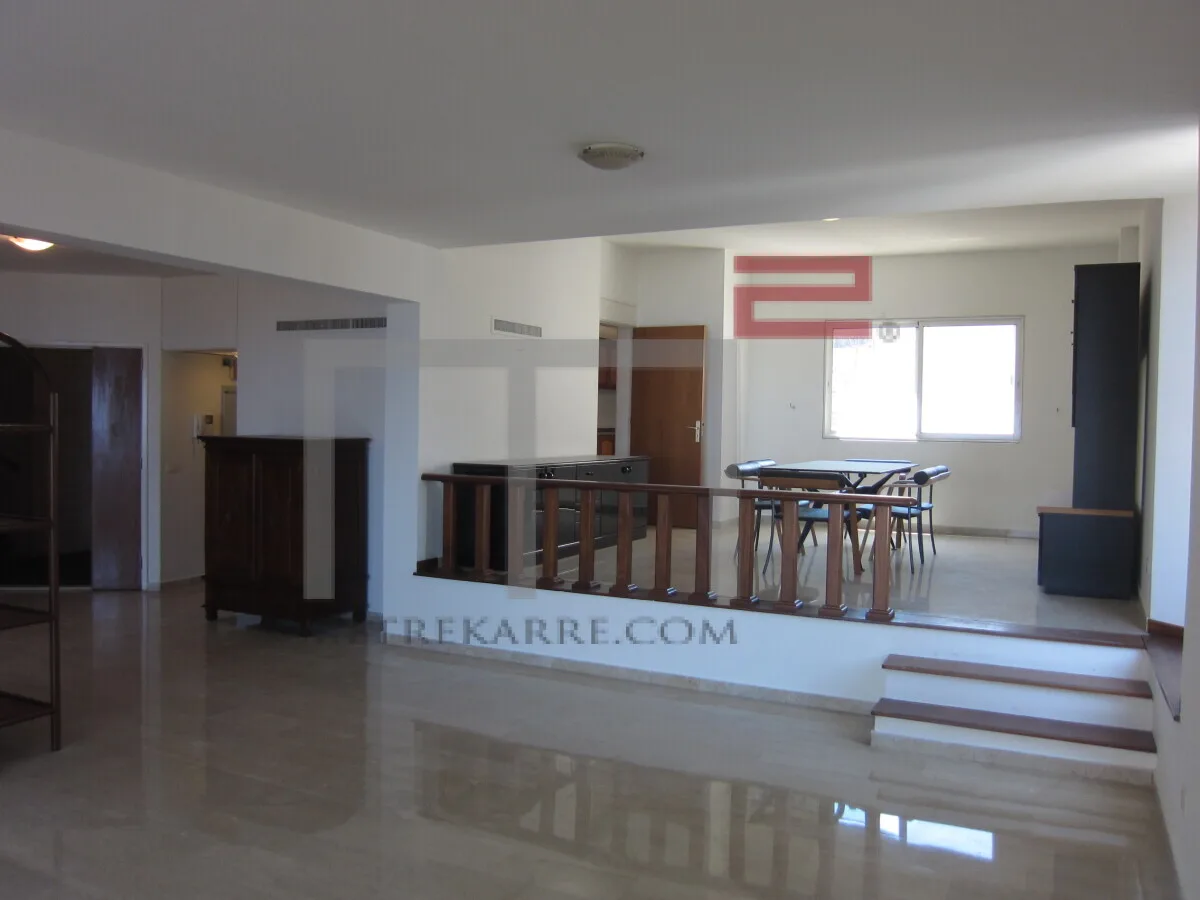 Apartment for Rent in Clemenceau