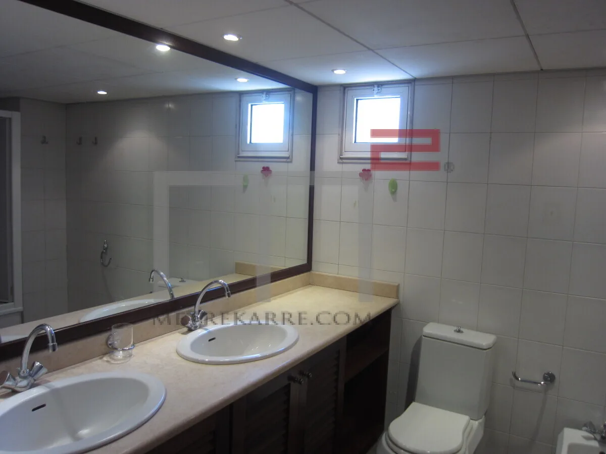 Apartment for Rent in Clemenceau — الصورة 2