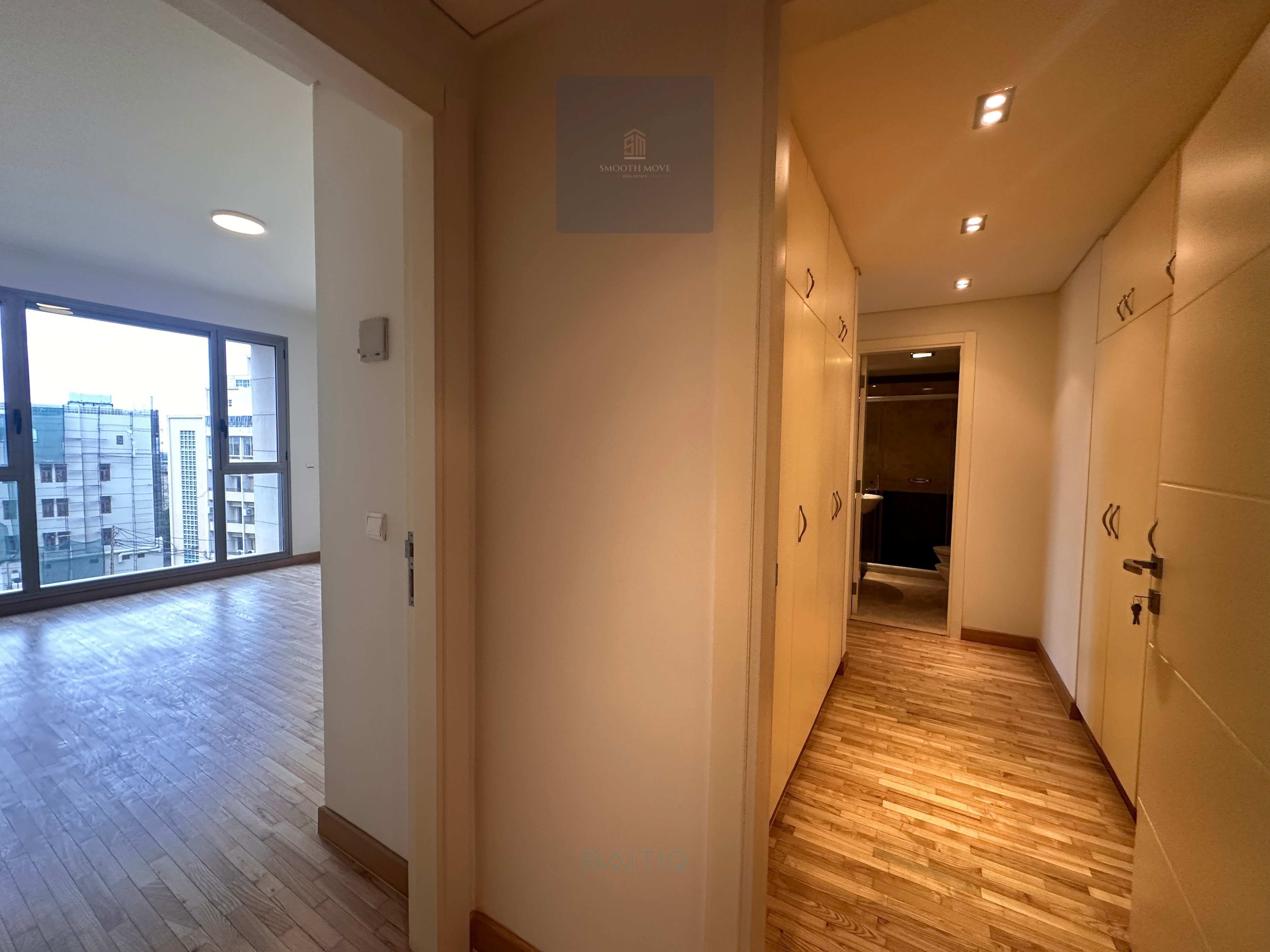 Spacious Apartment for Sale in Saifi, Beirut — الصورة 4