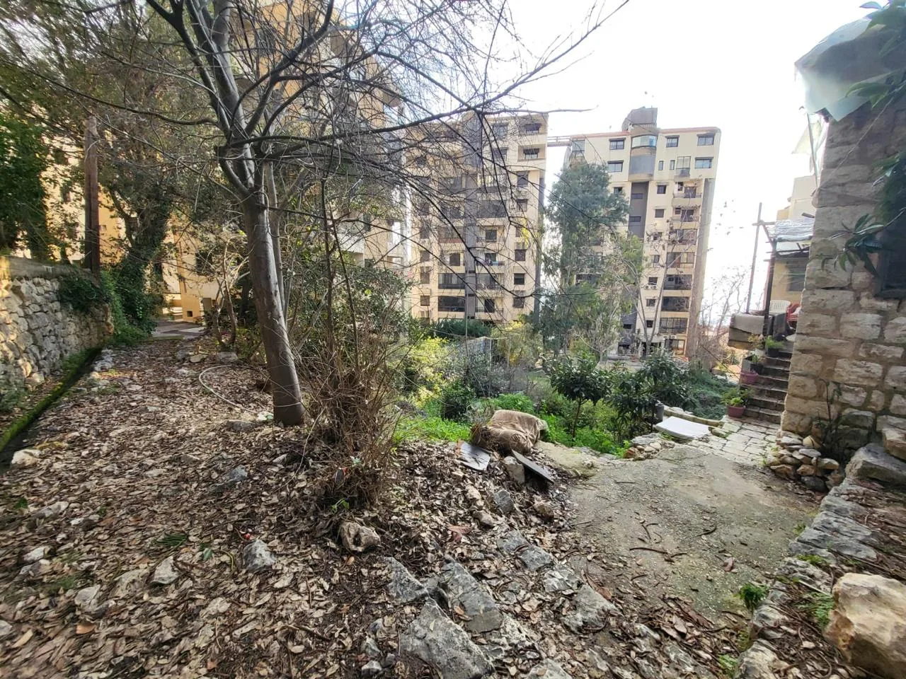 Land for Sale in Sahel Aalma, Lebanon — الصورة 3