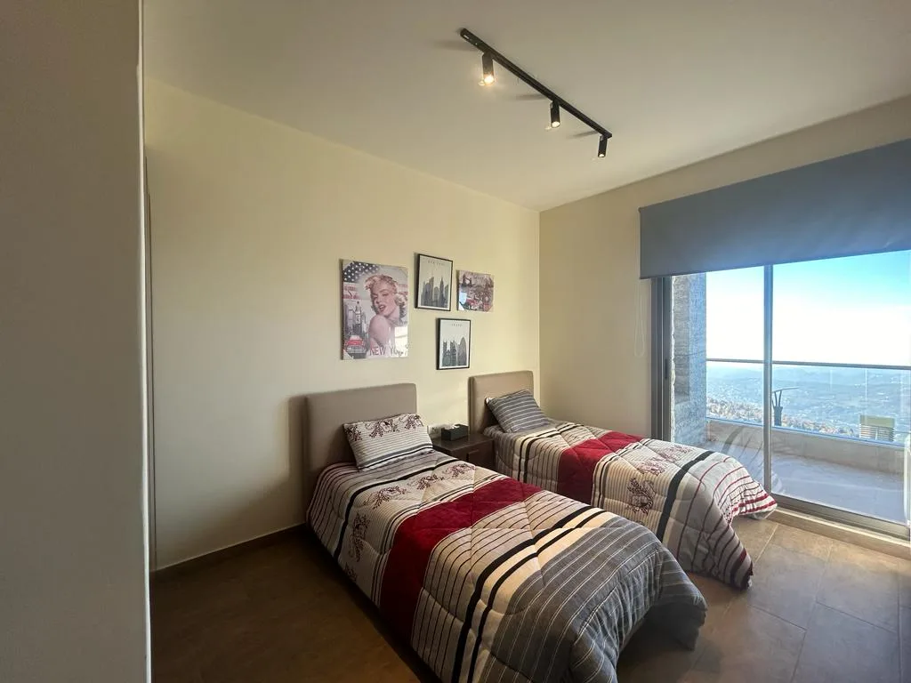 Chalet for sale in Faqra — الصورة 9
