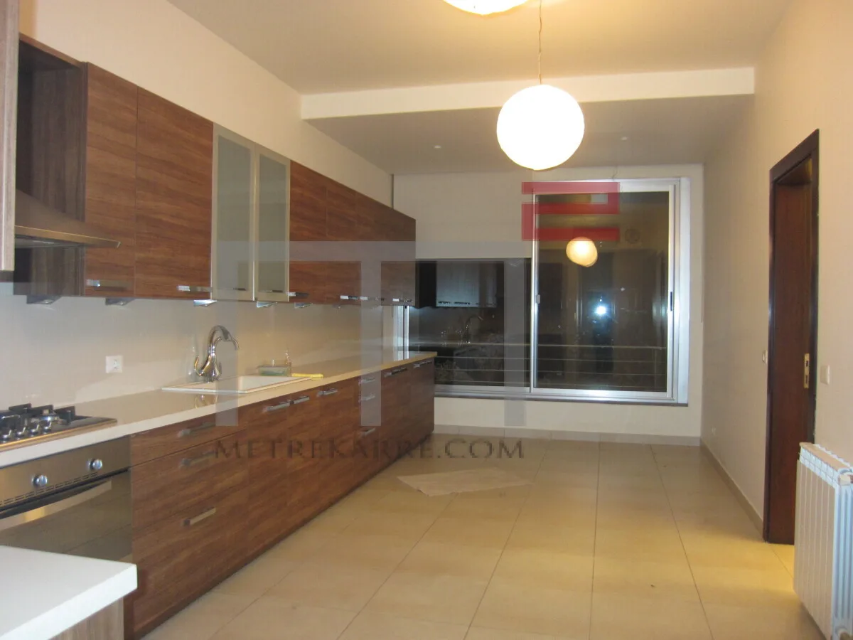 Apartment for Rent in Achrafieh — الصورة 2