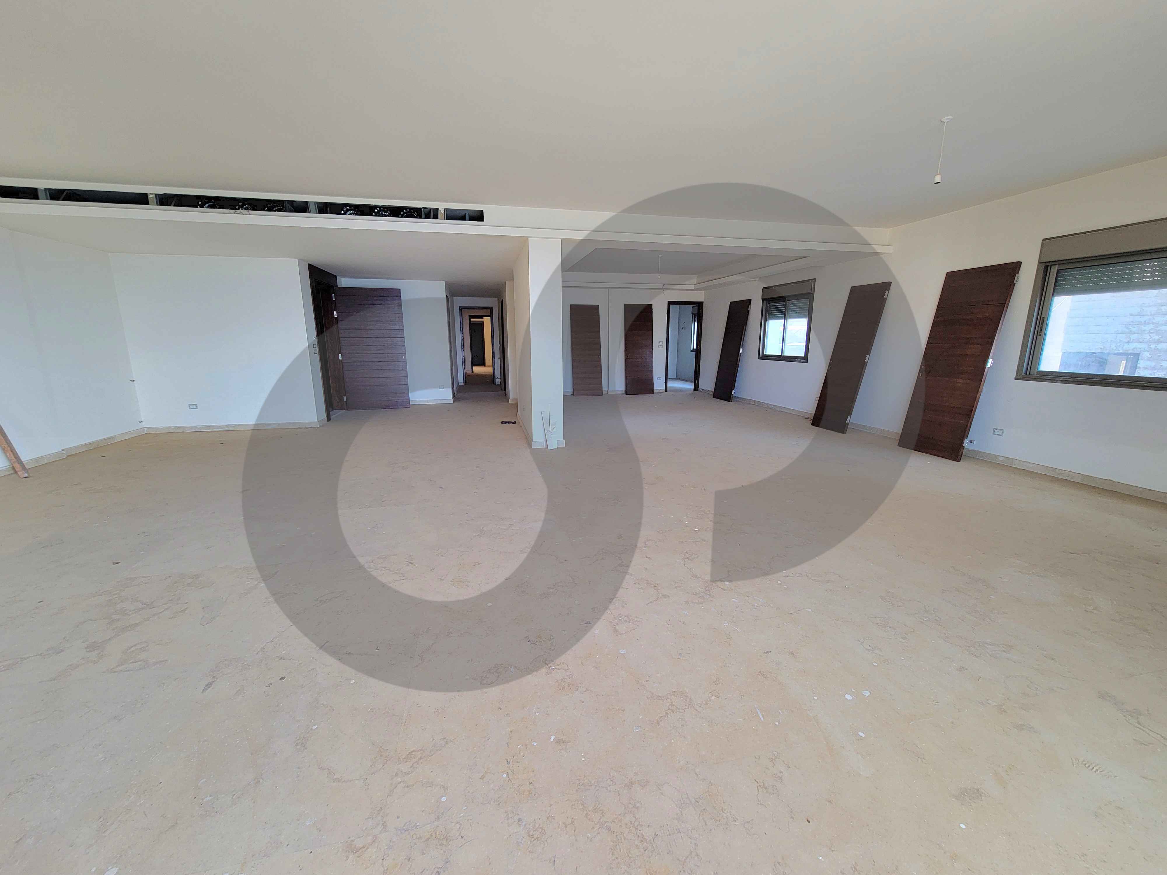 Balconies/4 parking/sea views/Sahel Alma — الصورة 2
