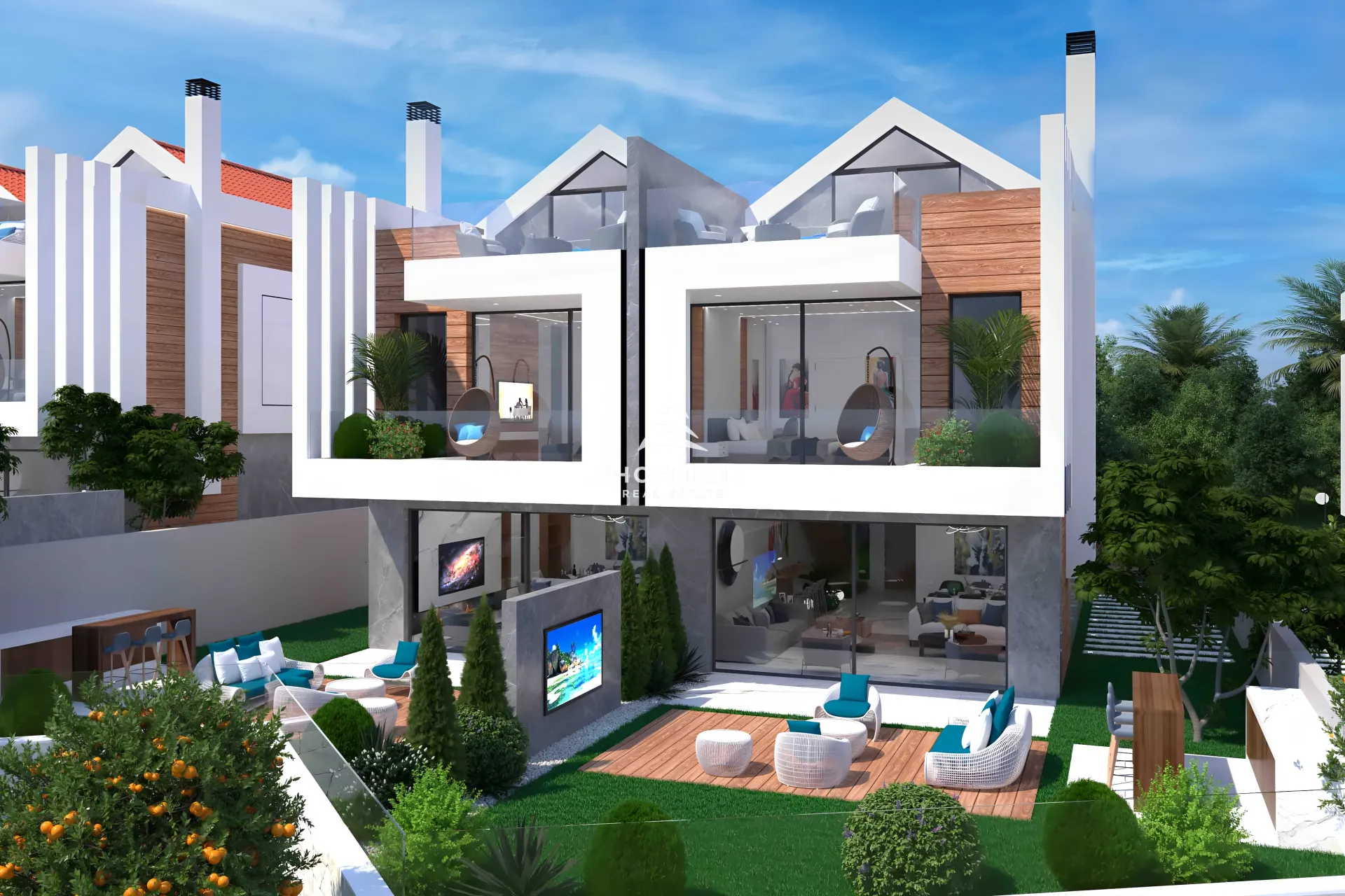 Villa for Sale in Berbara — الصورة 11