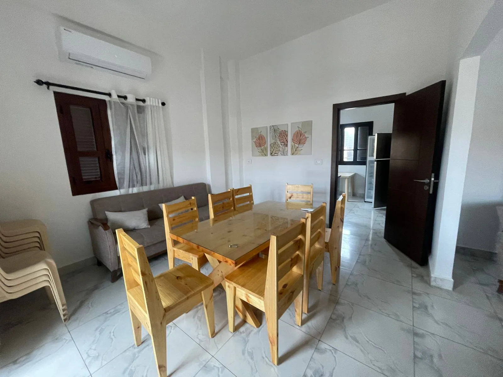 Apartment for Rent in Batroun — الصورة 2