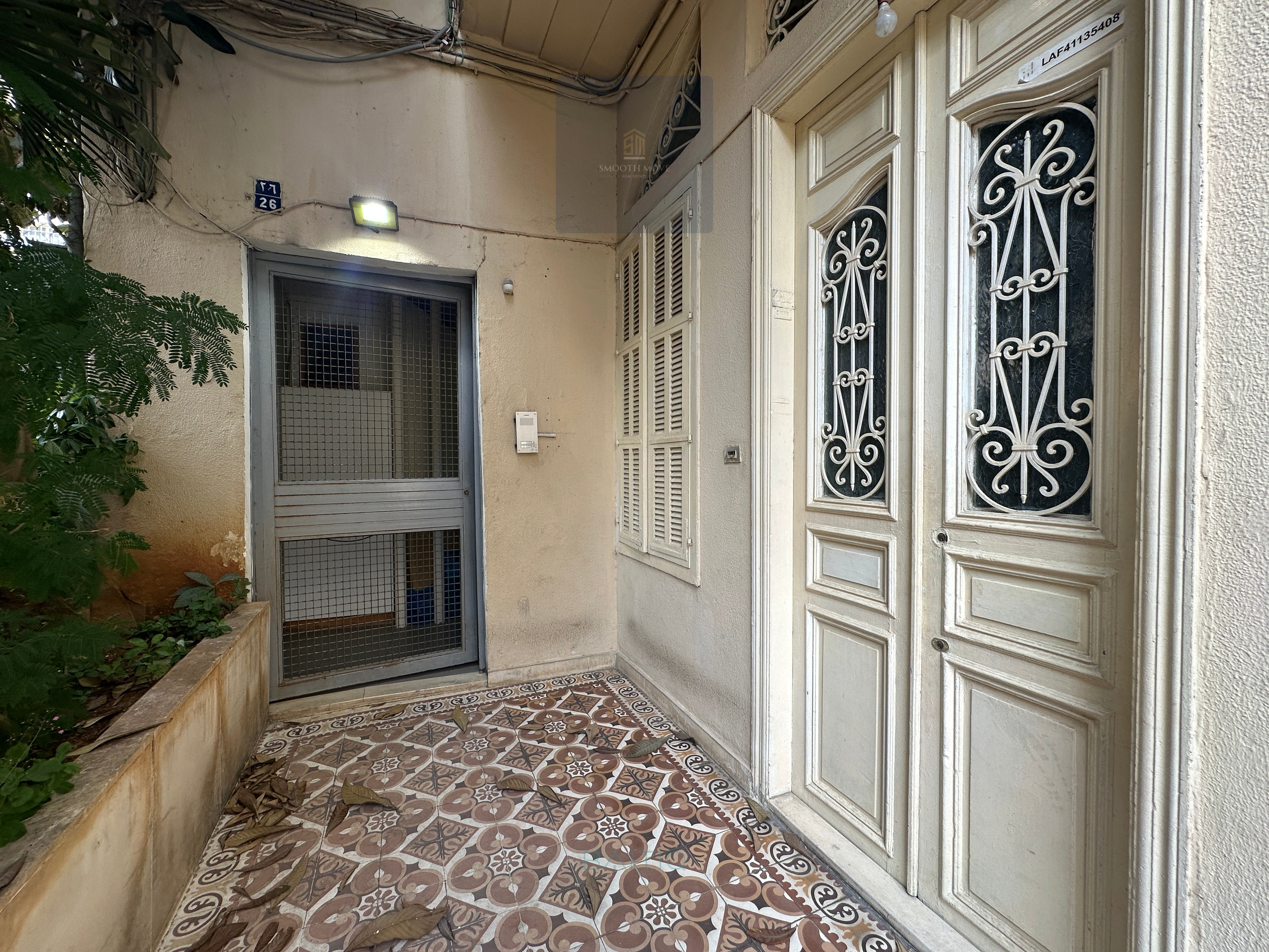 Charming Pied-à-Terre Apartment for Sale in Achrafieh, Beirut — الصورة 2