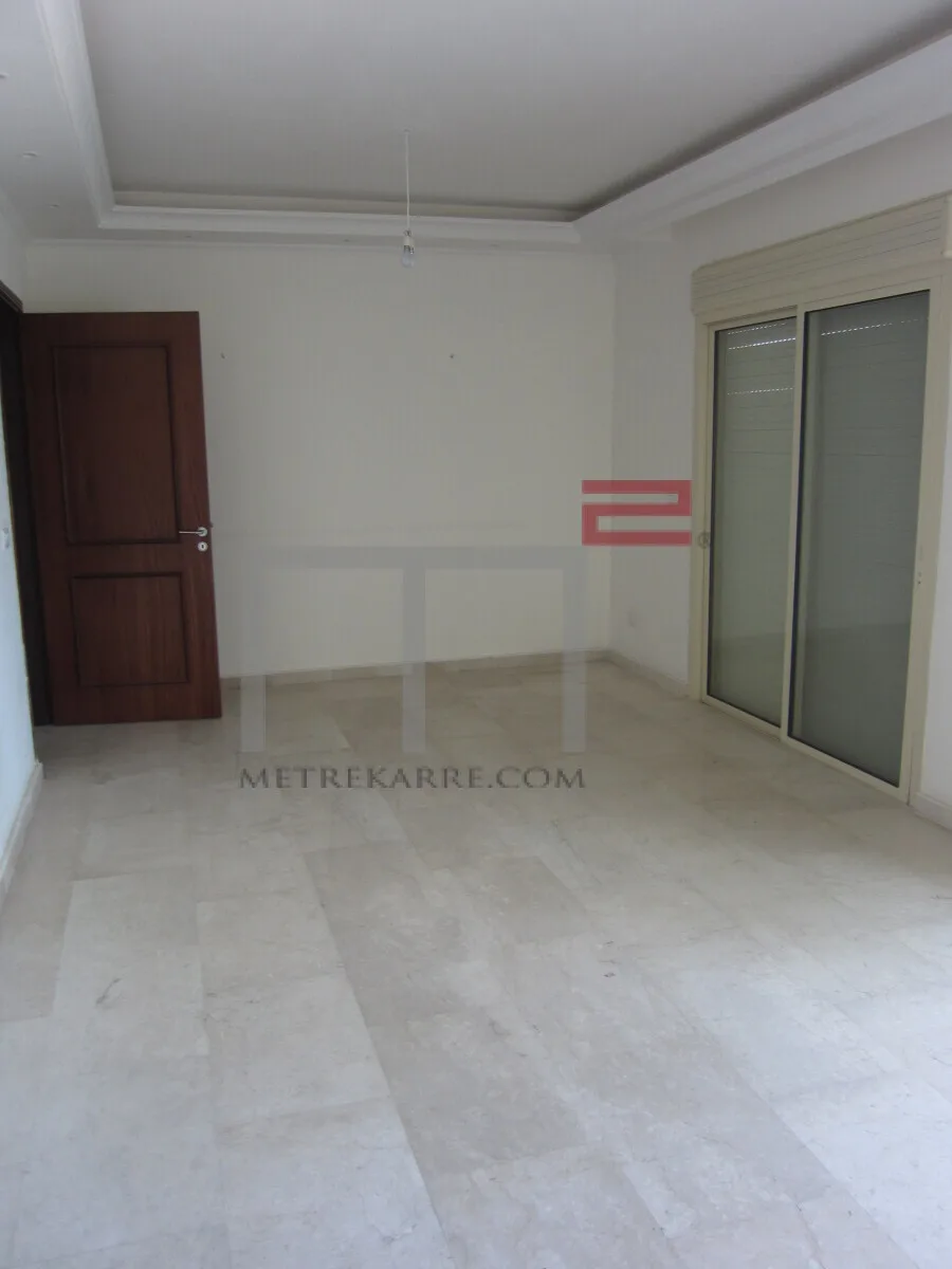 Apartment for Rent in Clemenceau