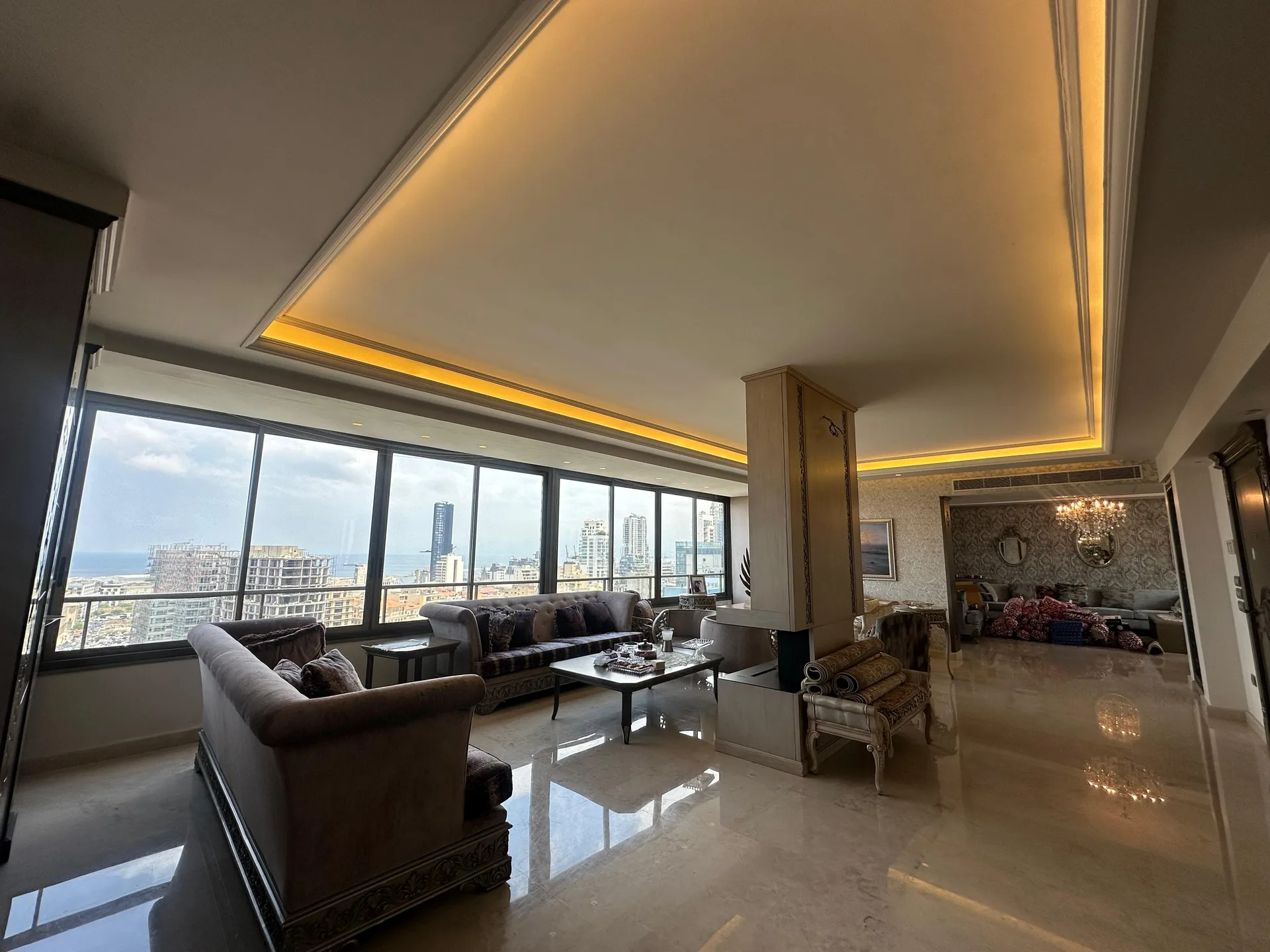 Duplex for Sale in Downtown — الصورة 2