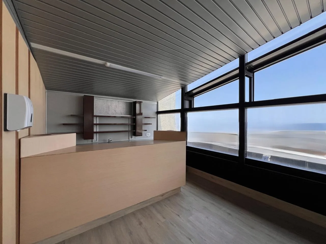 Office for rent in Gemmayzeh — الصورة 3