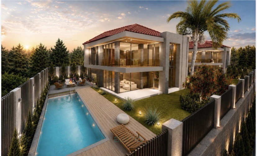 Kfarjarra Hills - Luxury Villas — الصورة 3
