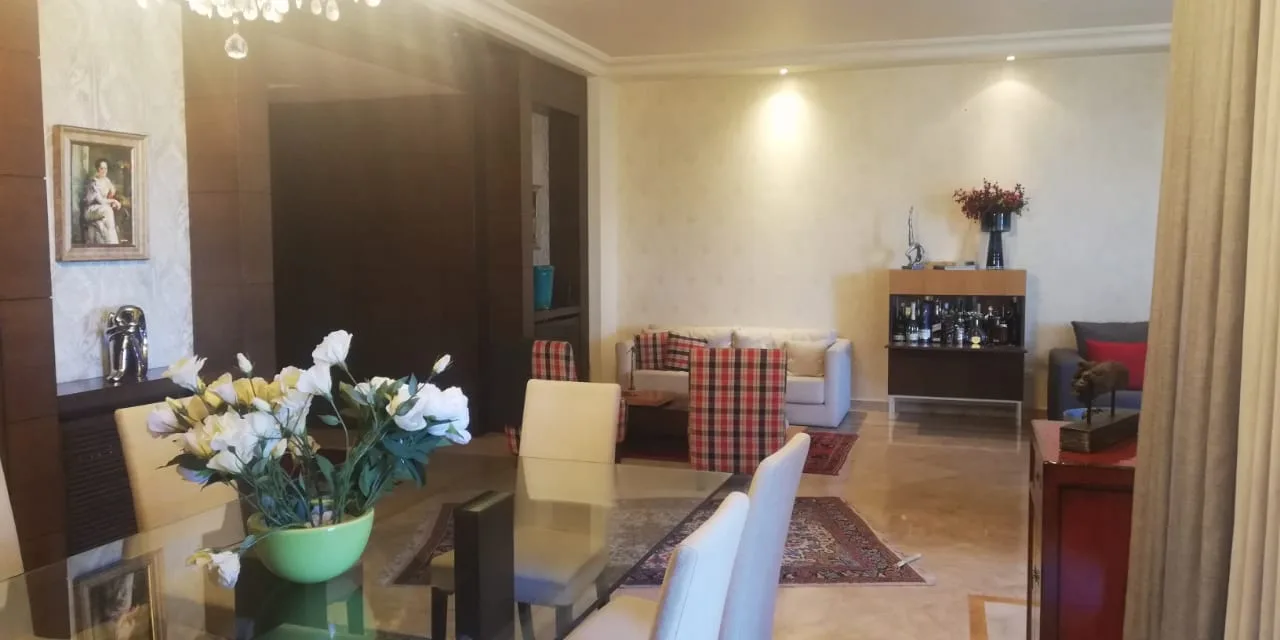 Apartment for Rent in Mtaileb, Lebanon — الصورة 2